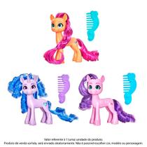 Boneca My Little Pony - Melhores Amigas do Filme - Sortida - 9 cm - Hasbro