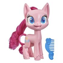 Boneca My Little Pony Pinkie Pie 15cm - Hasbro F0164