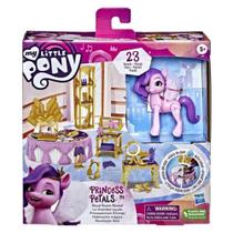 Boneca My Little Pony Princesa Petals Hasbro - com Acessórios