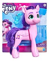 Boneca My Little Pony Princesa Pipp Petals Hasbro F1776
