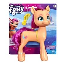 Boneca My Little Pony Sunny Filme Friends - Hasbro