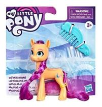 Boneca My Little Pony Sunny Hasbro F2612