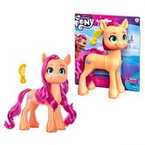 Boneca My Little Pony Sunny Hasbro