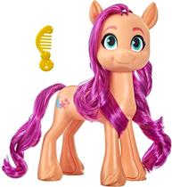 Boneca My Little Pony Sunny Starscout Amigas Do Filme Hasbro - F1775