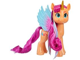 Boneca My Little Pony Sunny Starscout Hasbro - com Acessórios Boneca My Little Pony Sunny Starscout Hasbro - com Acessórios