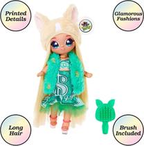 Boneca Na! Na! Na! Surpresa Teens Carmem Linda - MGA