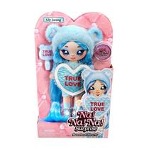 Boneca na!na!na! sweetest coracao lily - mshop Boneca na!na!na! sweetest coracao lily - mshop