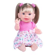 Boneca Nandinha Soletra - Super Toys