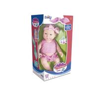Boneca natuza baby Boneca natuza baby