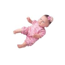 Boneca naty baby branca