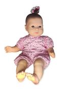 Boneca Naty Baby - Nova Toys