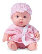 Boneca Nenequinha Bebezinhos - Super Toys 345