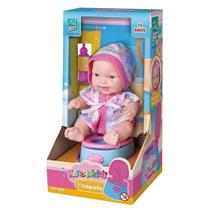 Boneca nenequinha peniquinho Boneca nenequinha peniquinho