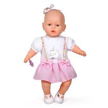Boneca nenezinho assortments 2 - estrela - 3241