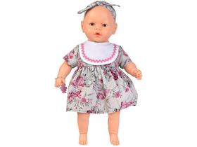 Boneca Nenezinho com Acessório Estrela Boneca Nenezinho com Acessório Estrela