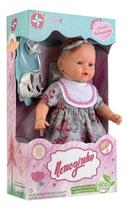 Boneca Nenezinho Estrela