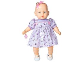 Boneca Nenezinho - Estrela