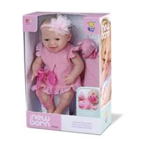 Boneca new born Boneca new born