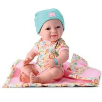 Boneca New Born Maternidade - Movebrinque
