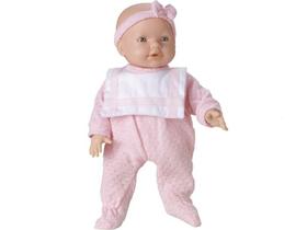 Boneca New Mini Bebê Mania - Roma Brinquedos
