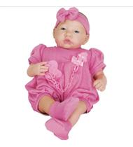 Boneca Ninos Reborn Pesadinha Menina Boneca Ninos Reborn Pesadinha Menina