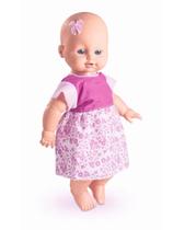 Boneca nova toys yukinha baby bco r1044