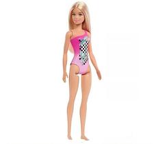 Boneca Original Barbie Mattel Fashion Infantil Menina