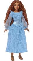 Boneca Original Disney Ariel Filme A Pequena Sereia Mattel Boneca Original Disney Ariel Filme A Pequena Sereia Mattel