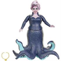 Boneca Original Disney Ursula Filme A Pequena Sereia
