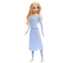 Boneca Original Mattel Princesas Frozen Da Disney - 30 Cm Boneca Original Mattel Princesas Frozen Da Disney - 30 Cm