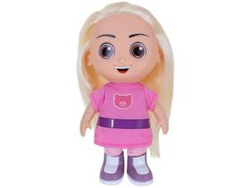 Boneca Os Aventureiros Jessica Neto que Fala - Rosita
