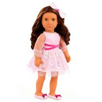 Boneca Our Generation Katia