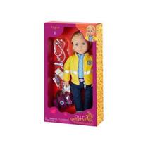 Boneca Our Generation Kaylin Candide 0318