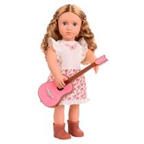 Boneca Our Generation Kelsie Boneca Our Generation Kelsie