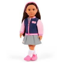 Boneca Our Generation Marisol