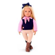 Boneca Our Generation Presley CANDIDE 0547