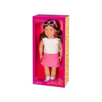 Boneca Our Generation Valentina Candide 0505