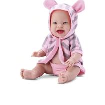 Boneca para dar Banho - Bambola