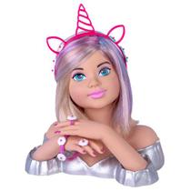 Boneca Para Pentear Charmosa as criancas vai gosta muito de brincar com amiguinhas. Boneca Para Pentear Charmosa as criancas vai gosta muito de brincar com amiguinhas.