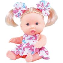 Boneca Pekenekas Estilosas 18,5 Sortidas