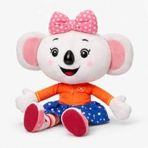 Boneca Pelúcia Lilica Ripilica Grande Pacific Boneca Pelúcia Lilica Ripilica Grande Pacific