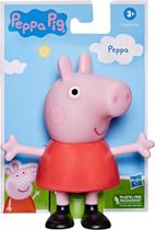 Boneca Peppa Pig 12cm Articulada - Hasbro F6158