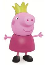Boneca Peppa Pig 13 Cm Articulada - Elka 997