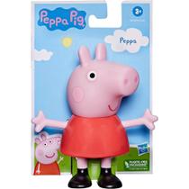 Boneca Peppa Pig 13 Cm Articulada - Hasbro