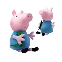 Boneca Peppa Pig 32cm - Ref KL88066