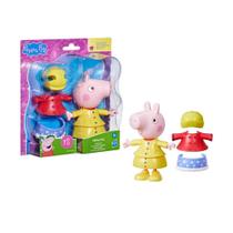 Boneca Peppa Pig Estidos Divertidos - Hasbro