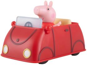 Boneca Peppa Pig F2185 com Acessórios Hasbro