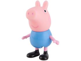 Boneca Peppa Pig F6155 Hasbro