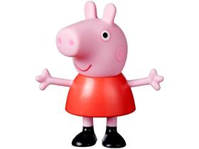 Boneca Peppa Pig Hasbro