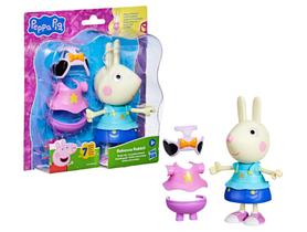 Boneca Peppa Pig Peppa Estilos Divertidos